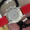 Женские часы Pagani Design PD-1730 Silver-Red фото 9